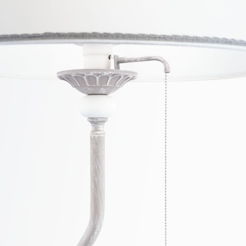 Напольный светильник (торшер) Maytoni Bouquet ARM023-FL-01-S