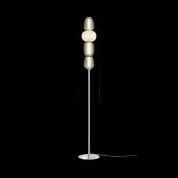 Напольный светильник (торшер) Maytoni Pattern MOD267FL-L32CH3K
