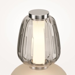 Напольный светильник (торшер) Maytoni Pattern MOD267FL-L32CH3K