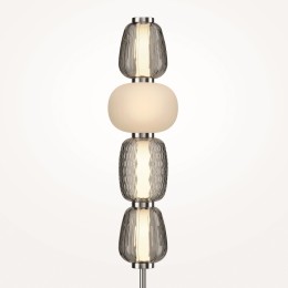 Напольный светильник (торшер) Maytoni Pattern MOD267FL-L32CH3K