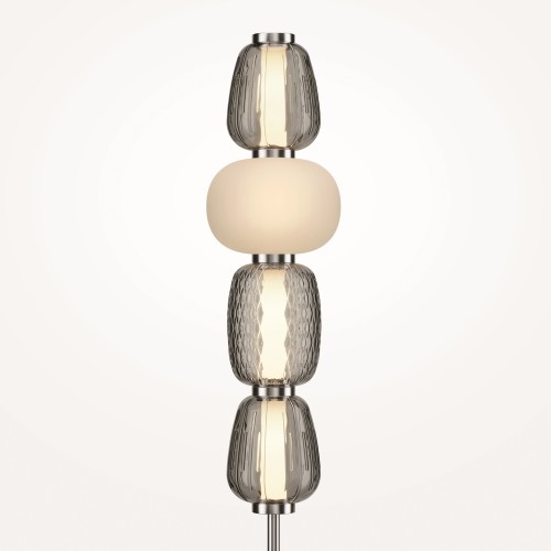 Напольный светильник (торшер) Maytoni Pattern MOD267FL-L32CH3K