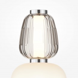 Напольный светильник (торшер) Maytoni Pattern MOD267FL-L32CH3K