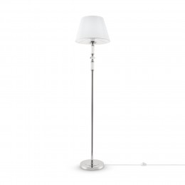 Напольный светильник (торшер) Maytoni Riverside MOD018FL-01CH