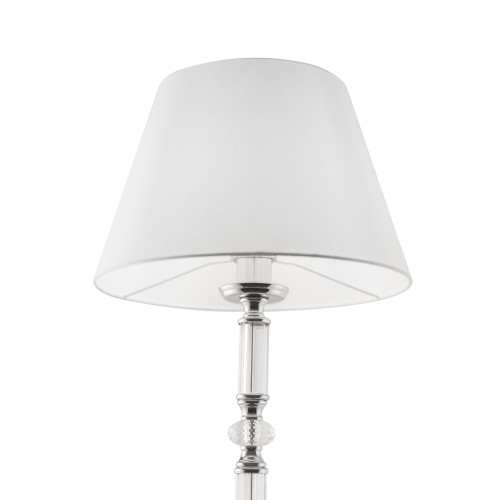 Напольный светильник (торшер) Maytoni Riverside MOD018FL-01CH