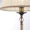 Напольный светильник (торшер) Maytoni Soffia RC093-FL-01-R