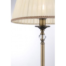 Напольный светильник (торшер) Maytoni Soffia RC093-FL-01-R