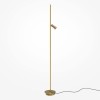 Напольный светильник (торшер) Maytoni Thin MOD395FL-L28BS3K