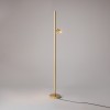 Напольный светильник (торшер) Maytoni Thin MOD395FL-L28BS3K
