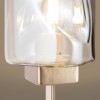 Настенный светильник (бра) Freya FR5095WL-01G
