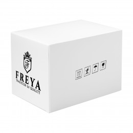 Настенный светильник (бра) Freya FR5108WL-01CH