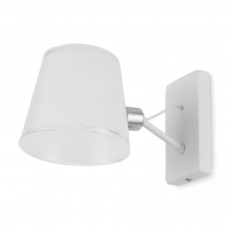 Настенный светильник (бра) Freya FR5108WL-01CH