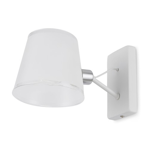 Настенный светильник (бра) Freya FR5108WL-01CH