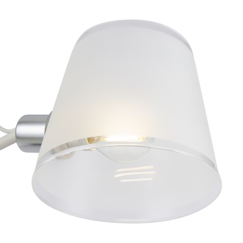 Настенный светильник (бра) Freya FR5108WL-01CH