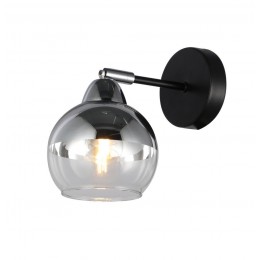 Настенный светильник (бра) Freya FR5225WL-01B