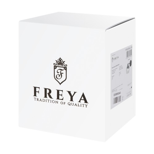 Настенный светильник (бра) Freya FR5225WL-01B
