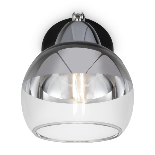 Настенный светильник (бра) Freya FR5225WL-01B