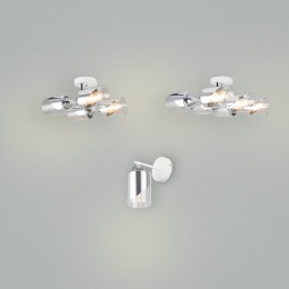 Настенный светильник (бра) Freya FR5226WL-01W