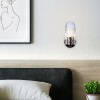 Настенный светильник (бра) Freya FR5525WL-01GB