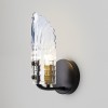 Настенный светильник (бра) Freya FR5525WL-01GB