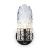 Настенный светильник (бра) Freya FR5525WL-01GB