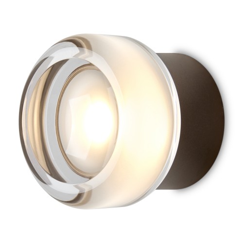 Настенный светильник (бра) Freya FR5603WL-L3TR