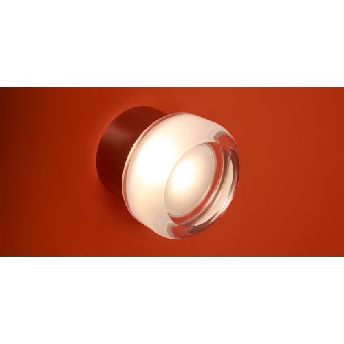 Настенный светильник (бра) Freya FR5603WL-L3TR