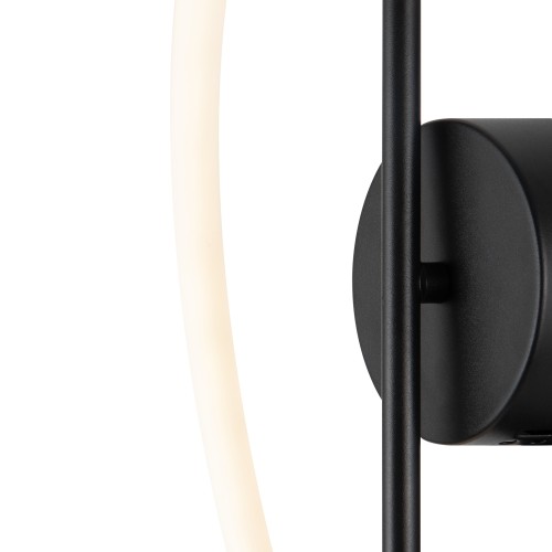 Настенный светильник (бра) Freya FR6059WL-L28B