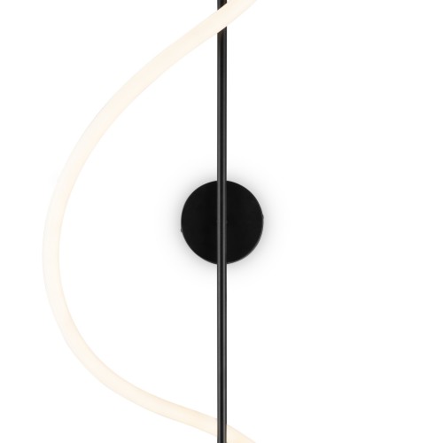 Настенный светильник (бра) Freya FR6059WL-L28B