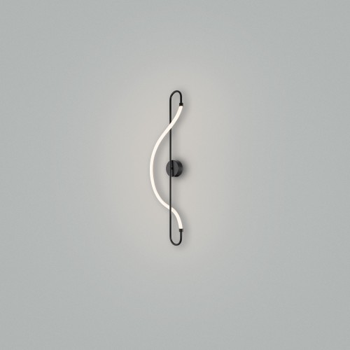 Настенный светильник (бра) Freya FR6059WL-L28B