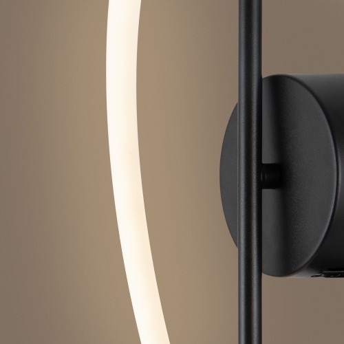 Настенный светильник (бра) Freya FR6059WL-L28B