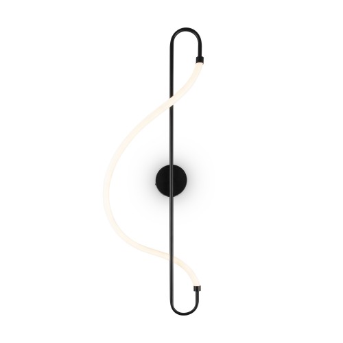 Настенный светильник (бра) Freya FR6059WL-L28B