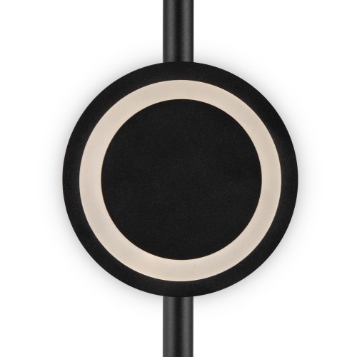 Настенный светильник (бра) Freya FR6090WL-L18B