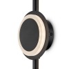 Настенный светильник (бра) Freya FR6090WL-L18B