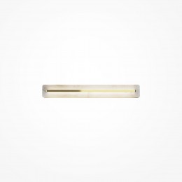 Настенный светильник (бра) Maytoni Albatre MOD366WL-L14BS3K