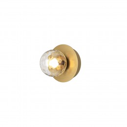 Настенный светильник (бра) Maytoni Ambre MOD331WL-L3BS3K