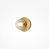 Настенный светильник (бра) Maytoni Ambre MOD331WL-L3BS3K