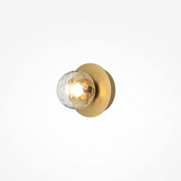 Настенный светильник (бра) Maytoni Ambre MOD331WL-L3BS3K