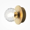 Настенный светильник (бра) Maytoni Ambre MOD331WL-L3BS3K