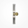 Настенный светильник (бра) Maytoni Antic MOD302WL-02GR1