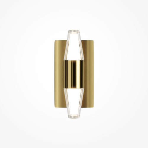 Настенный светильник (бра) Maytoni Arana MOD401WL-L6BS3K