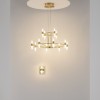 Настенный светильник (бра) Maytoni Arana MOD401WL-L6BS3K