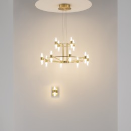 Настенный светильник (бра) Maytoni Arana MOD401WL-L6BS3K