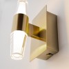 Настенный светильник (бра) Maytoni Arana MOD401WL-L6BS3K