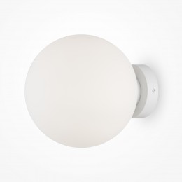 Настенный светильник (бра) Maytoni Basic form MOD321WL-01W1