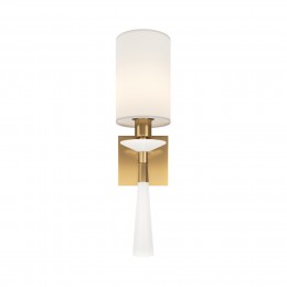 Настенный светильник (бра) Maytoni Bianco MOD224WL-01BS1