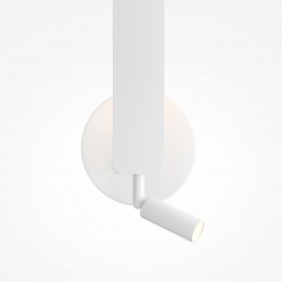 Настенный светильник (бра) Maytoni Combo MOD214WL-L8W3K1