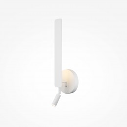 Настенный светильник (бра) Maytoni Combo MOD214WL-L8W3K1