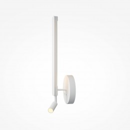 Настенный светильник (бра) Maytoni Combo MOD214WL-L8W3K1