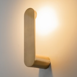 Настенный светильник (бра) Maytoni Connect MOD356WL-L4BS3K