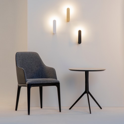 Настенный светильник (бра) Maytoni Connect MOD356WL-L4BS3K